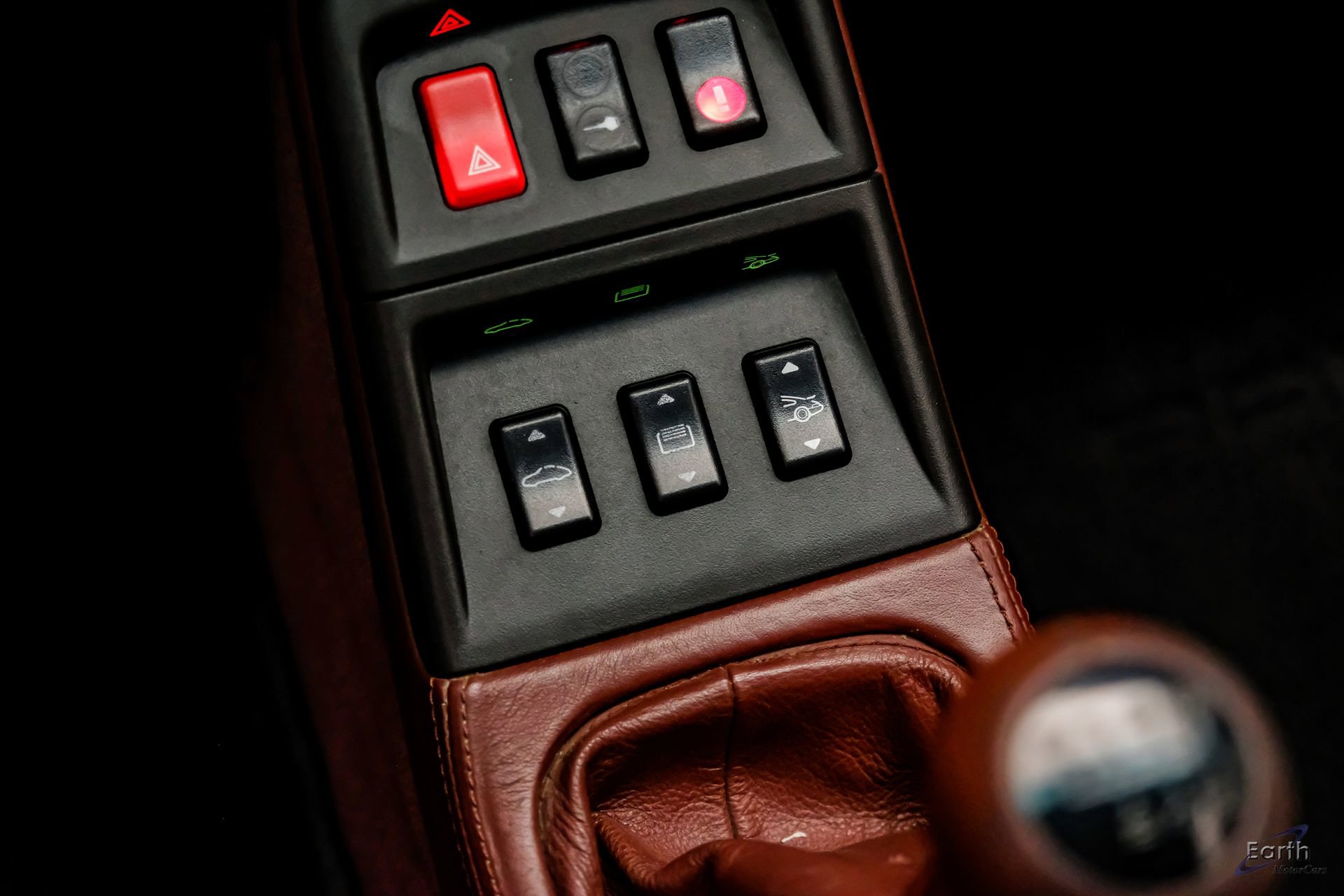 Used 1997 Porsche 911 Targa image 62