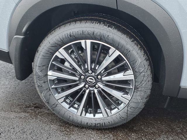New 2026 Nissan Pathfinder Platinum AWD/4WD image 10