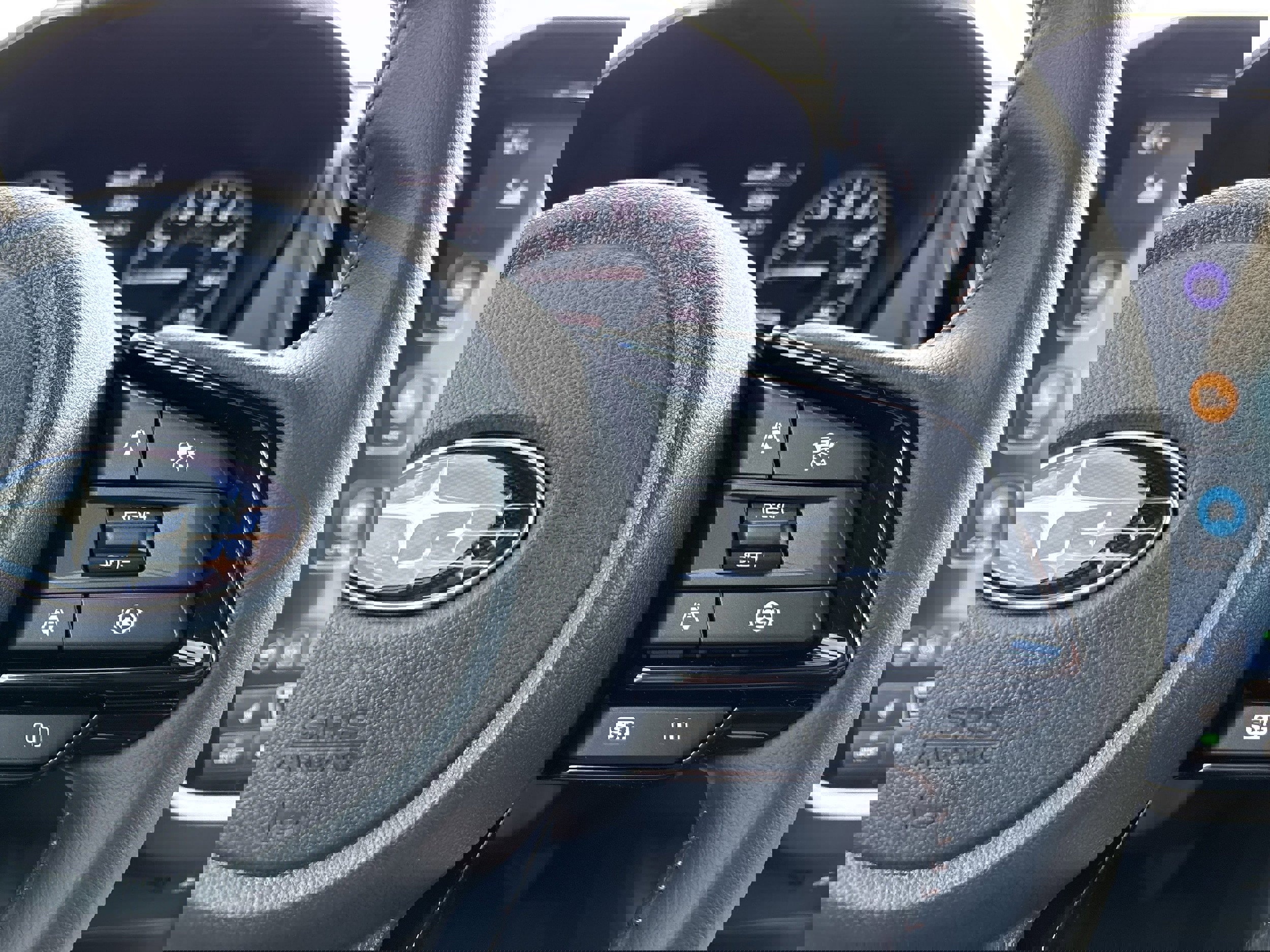 New 2026 Subaru Forester Sport image 16