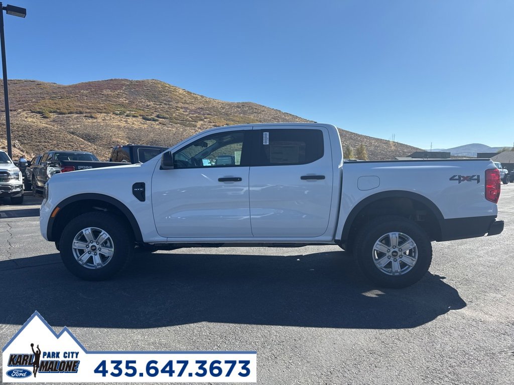 Used 2025 Ford Ranger XL w/ Trailer Tow Package image 6