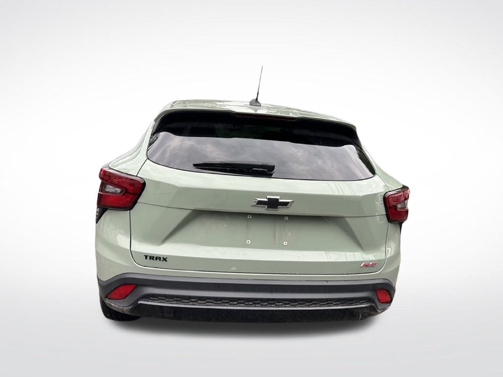 Used 2024 Chevrolet Trax RS FWD image 5