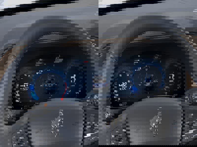 New 2025 Ford Bronco Sport Outer Banks w/ Outer Banks Tech Package+ image 13