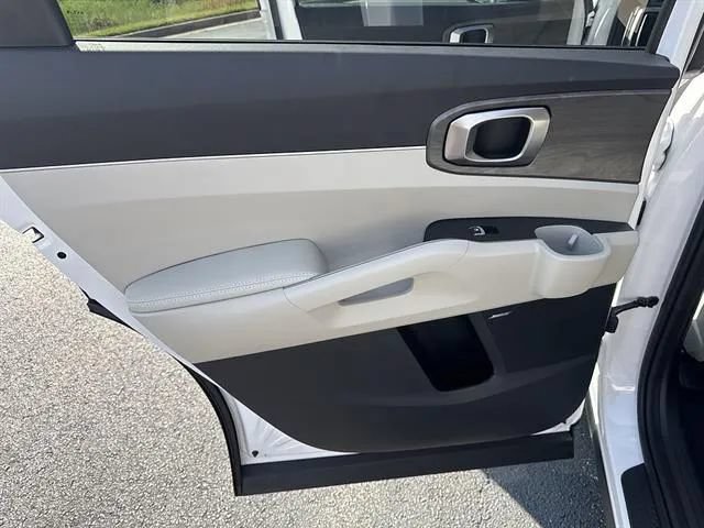 New 2026 Kia Sorento X-Line EX AWD/4WD image 14
