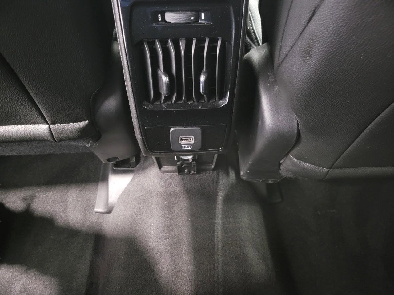 Used 2025 Jeep Compass Trailhawk AWD/4WD image 23