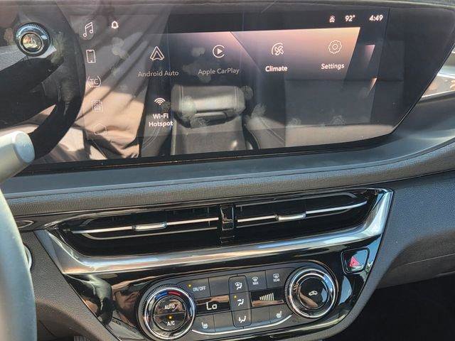 Used 2024 Buick Envista Sport Touring w/ Convenience I Package FWD image 25
