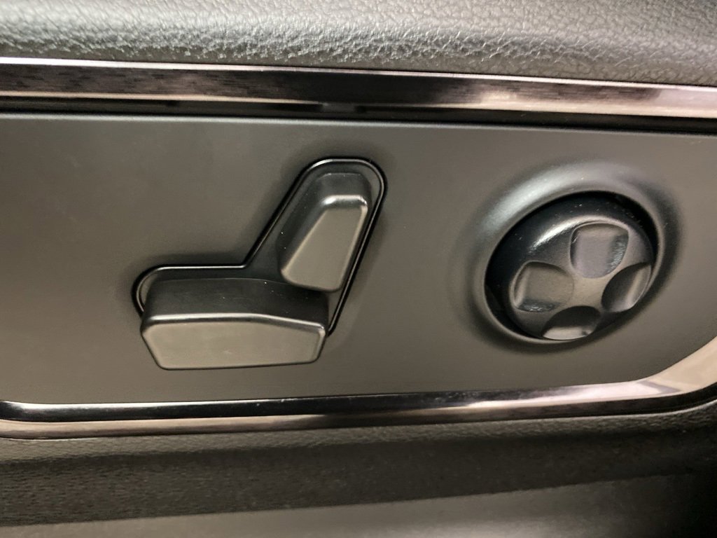 Used 2023 RAM 1500 Limited image 17
