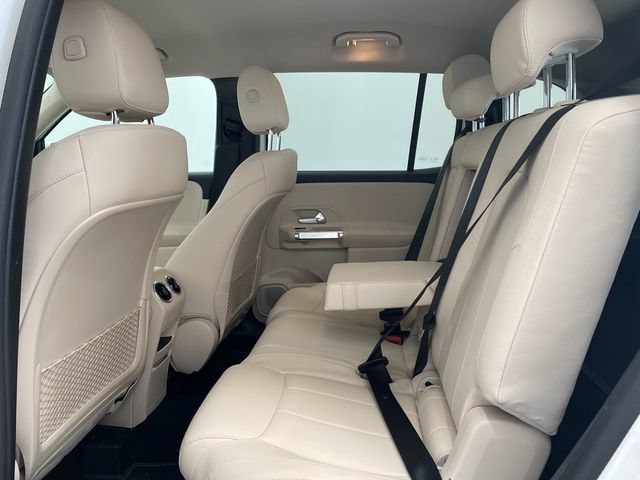 Certified 2022 Mercedes-Benz GLB 250 4MATIC image 20