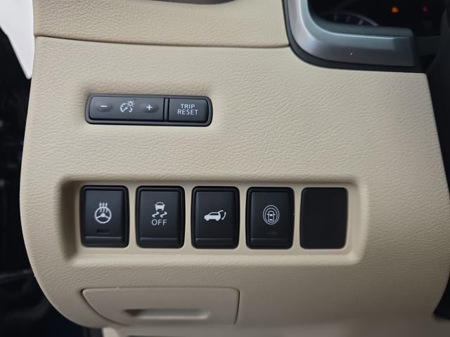 Used 2024 Nissan Murano SL image 32