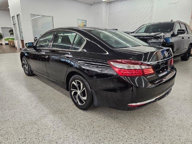 Used 2016 Honda Accord LX image 6