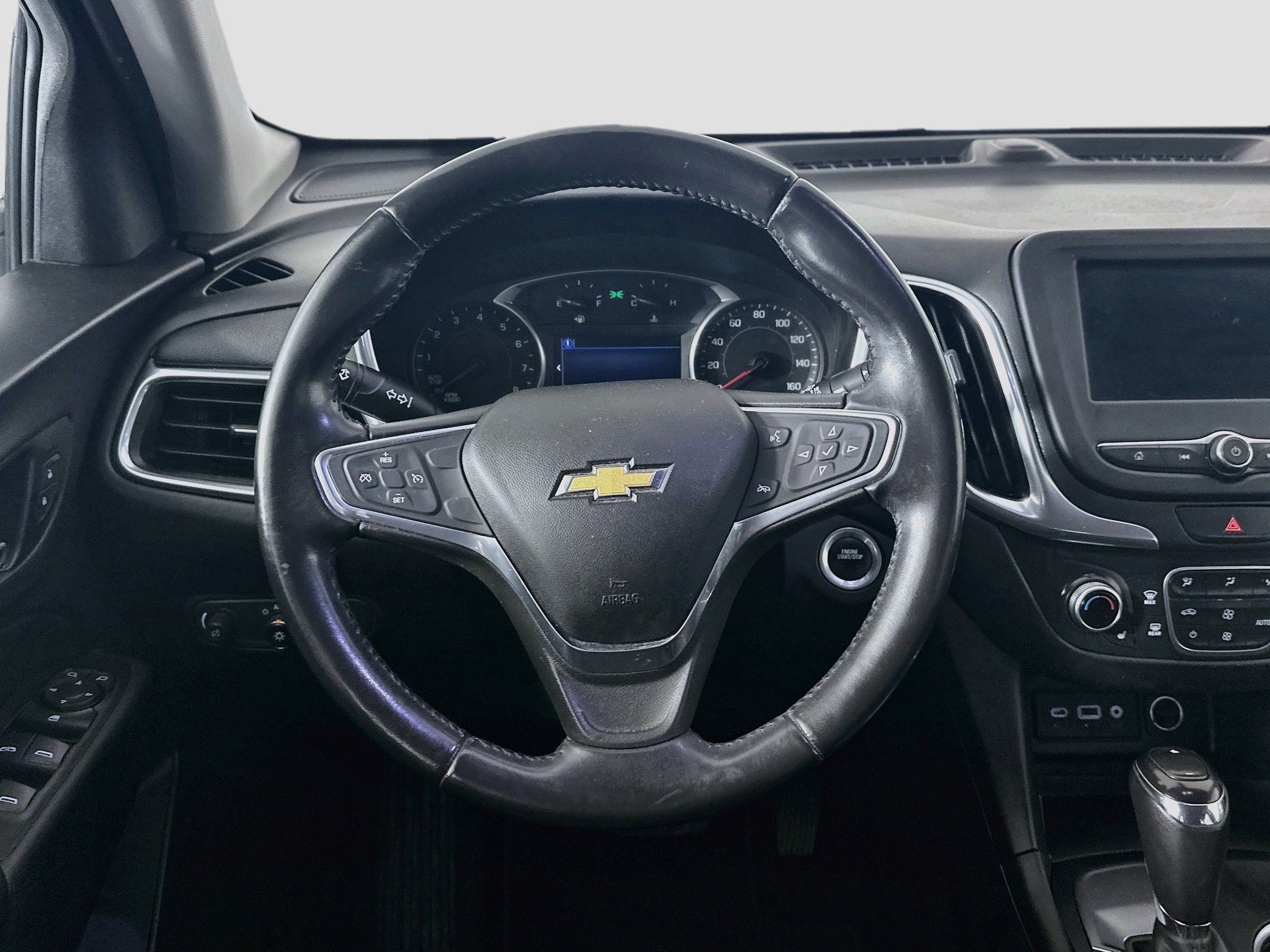 Used 2019 Chevrolet Equinox LT FWD image 18
