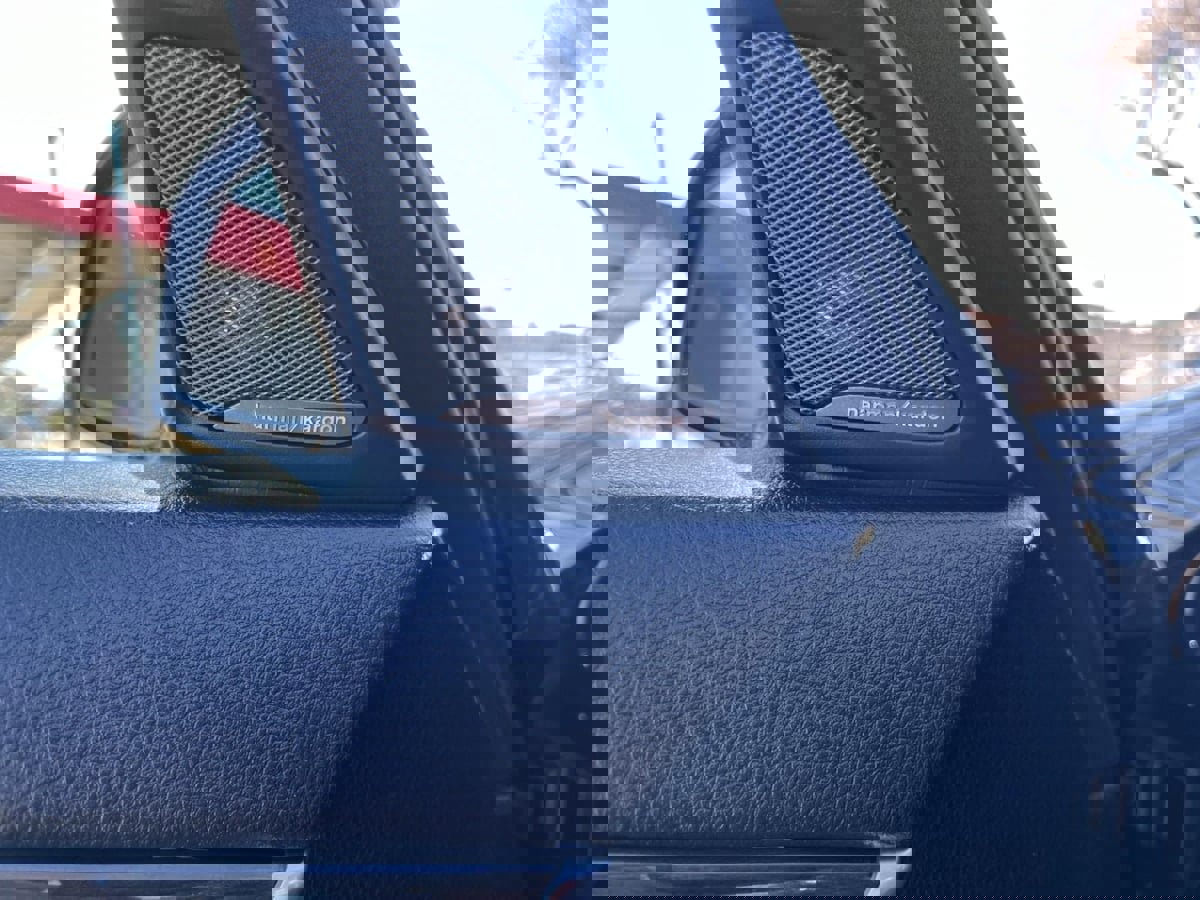 Used 2015 BMW 535i 535i image 14