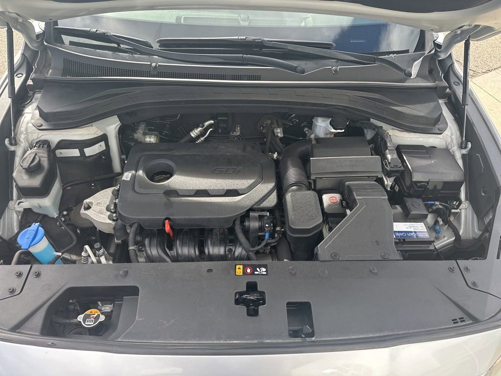 Used 2019 Hyundai Santa Fe SE AWD/4WD image 30