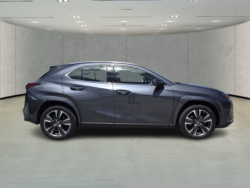 Used 2023 Lexus UX 250h FWD w/ Accessory Package (Z1) image 34