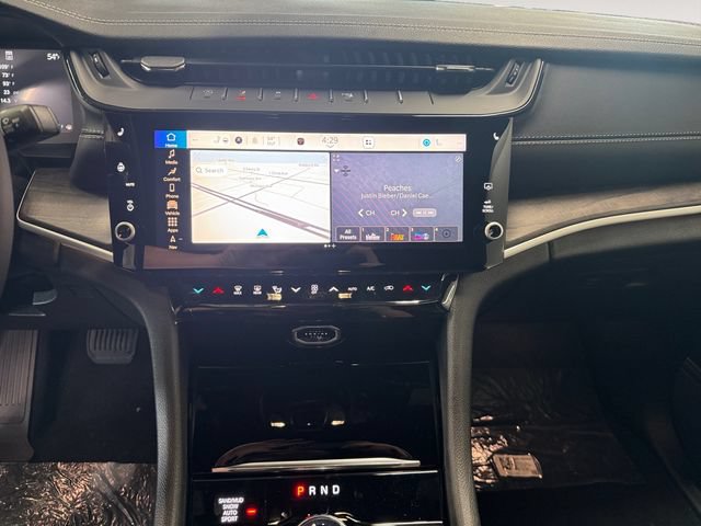 New 2026 Jeep Grand Cherokee L Limited AWD/4WD image 6