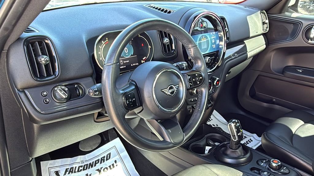 Used 2022 MINI Cooper Countryman image 23