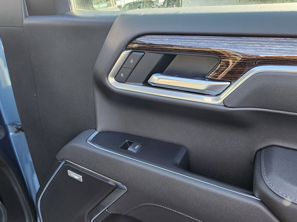 New 2026 GMC Sierra 1500 Elevation w/ Elevation Premium Package image 37