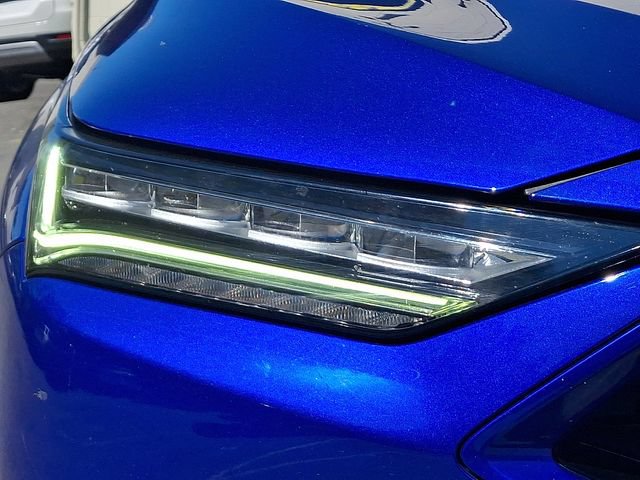 Used 2022 Acura MDX Type S w/ Advance Package AWD/4WD image 9