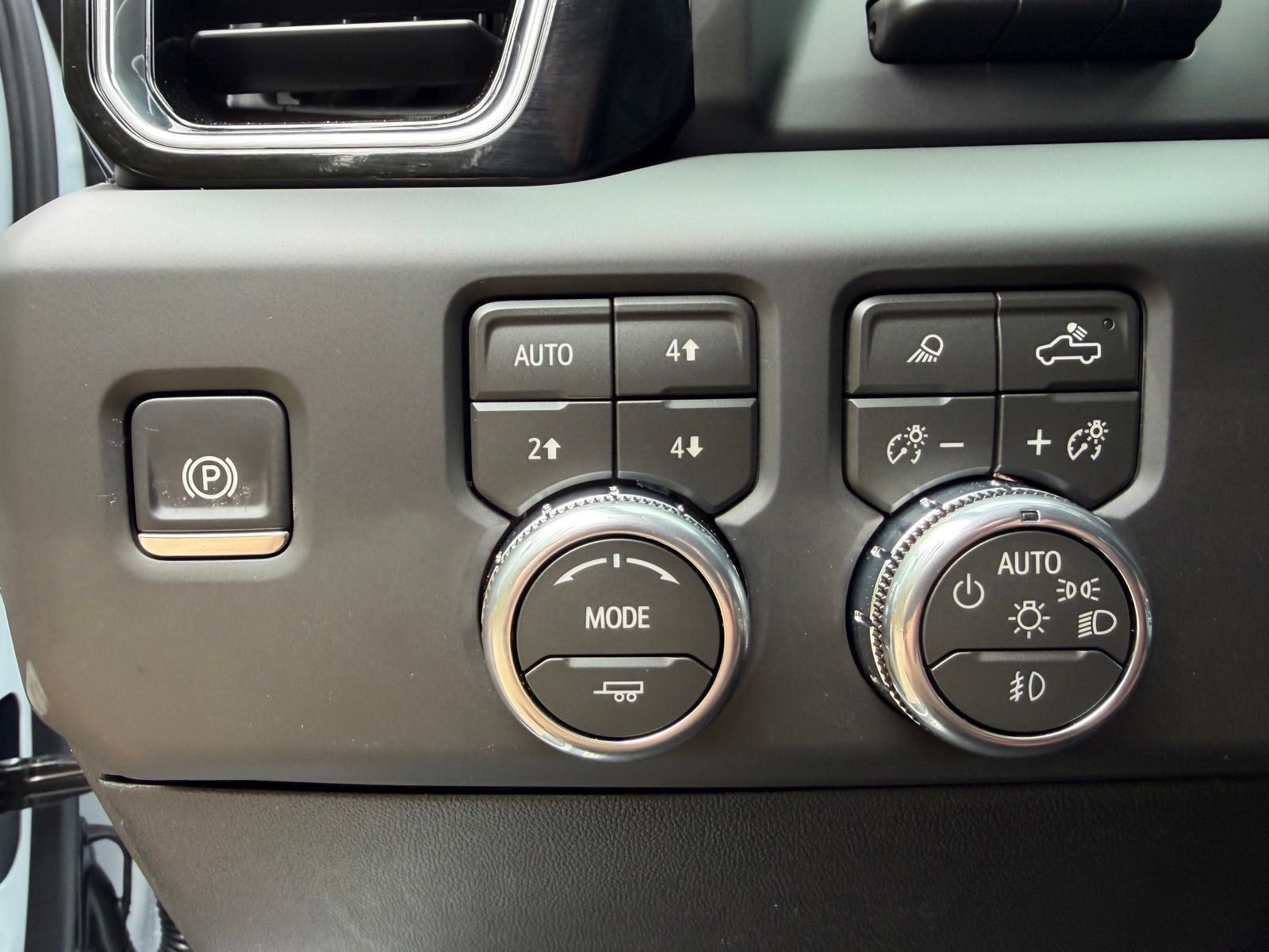 New 2026 GMC Sierra 1500 Denali Ultimate image 12