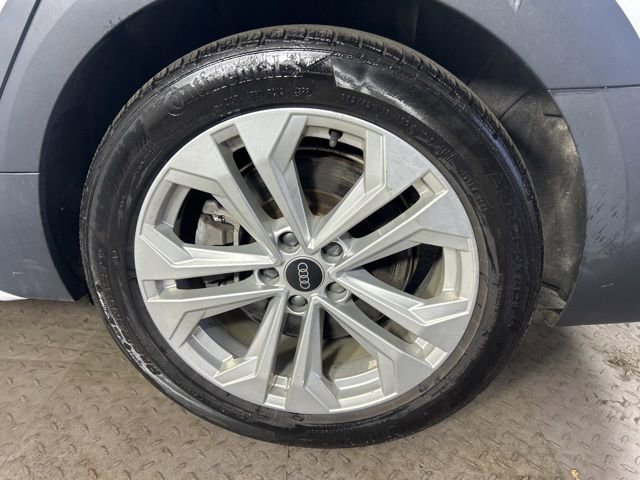 Used 2023 Audi A4 2.0T allroad Premium Plus w/ Premium Plus Package image 19