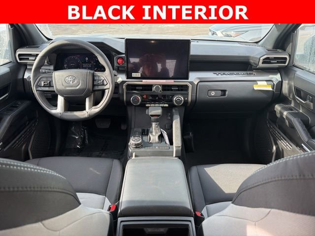 New 2026 Toyota Tacoma TRD Off-Road image 2