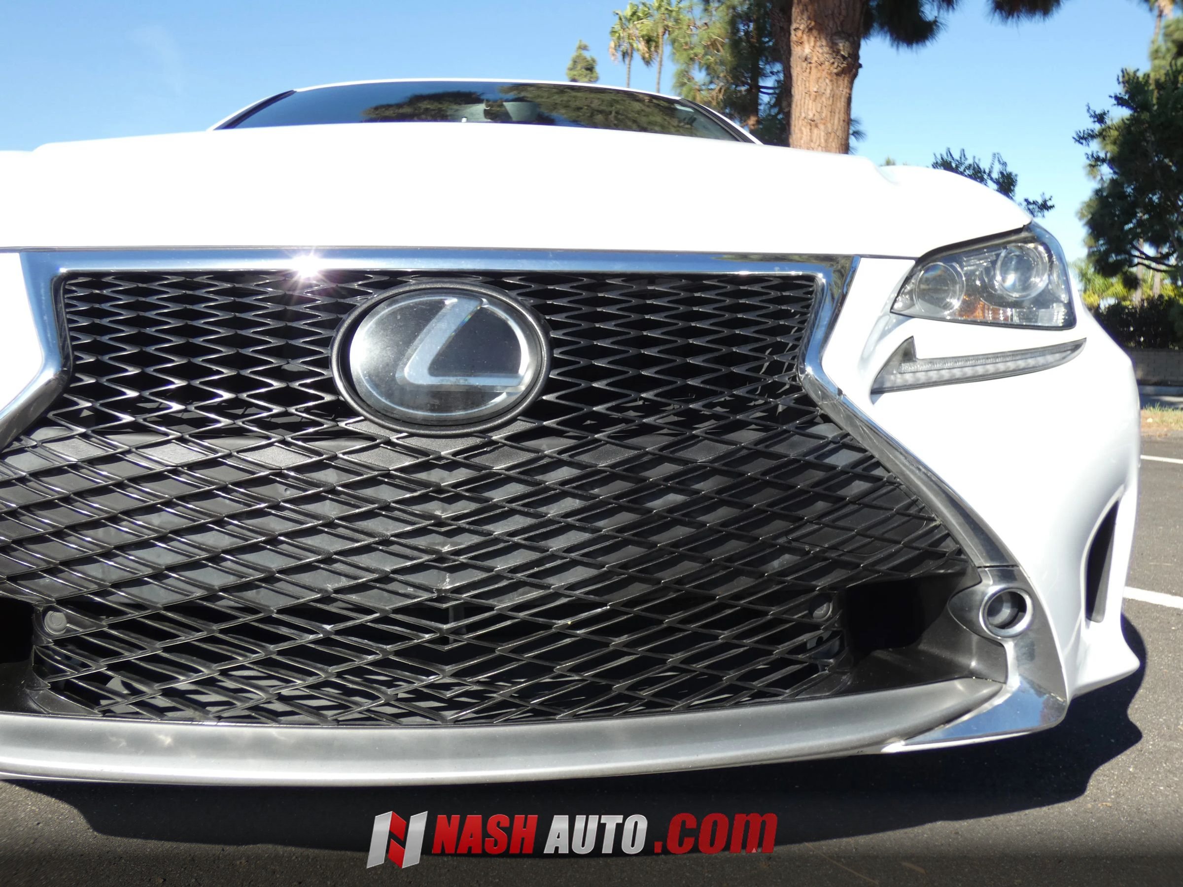 Used 2016 Lexus RC 350 RWD image 15
