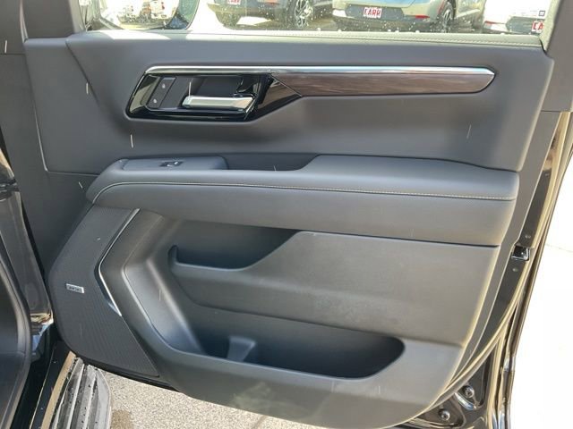 New 2026 Chevrolet Tahoe Premier image 31