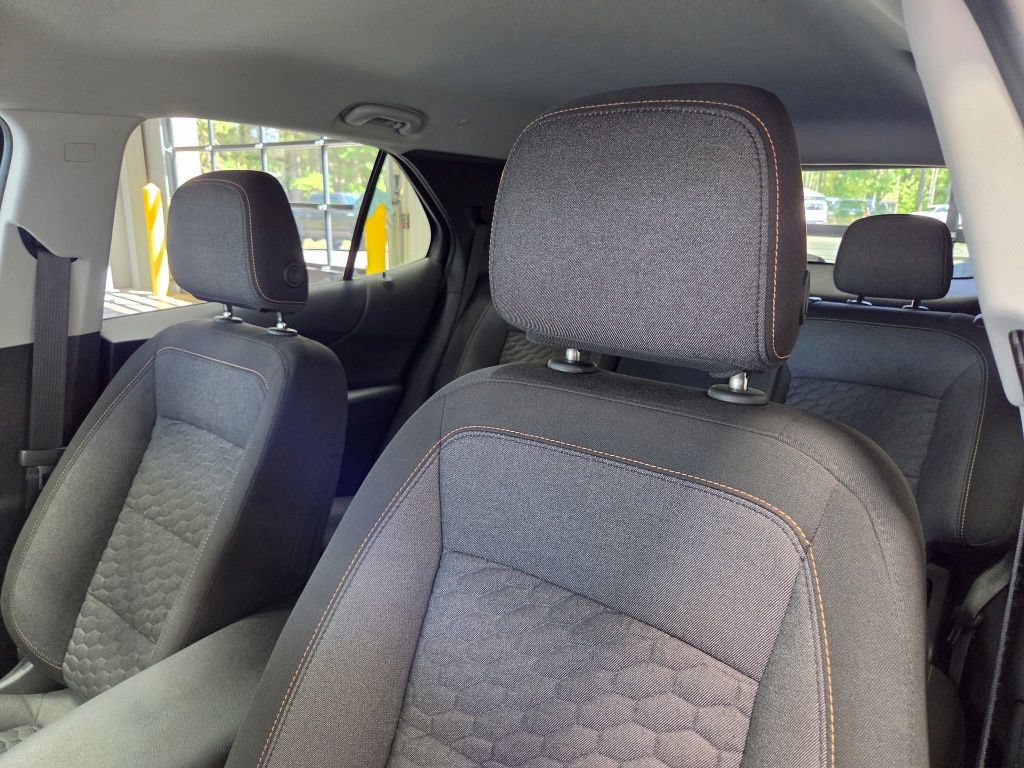 Used 2018 Chevrolet Equinox LT AWD/4WD image 27