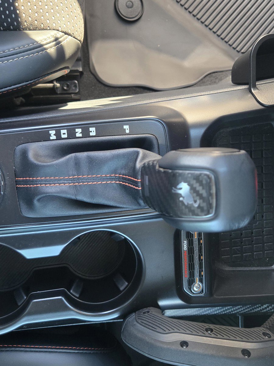 Used 2024 Ford Bronco Raptor image 19