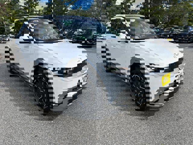 New 2025 Hyundai Ioniq 5 Limited image 31