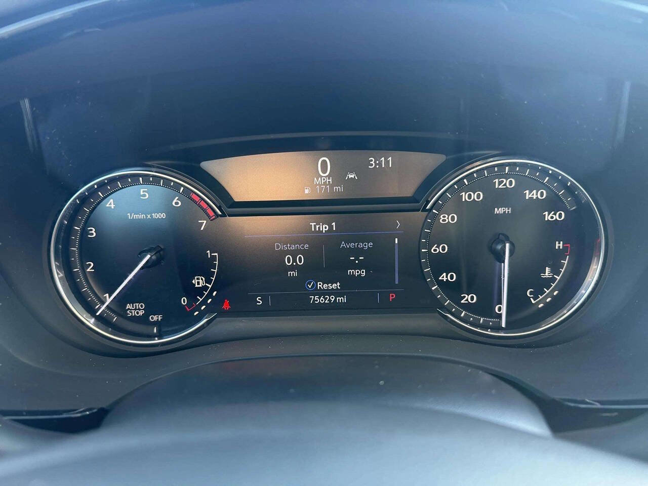 Used 2021 Cadillac XT6 Luxury FWD image 18