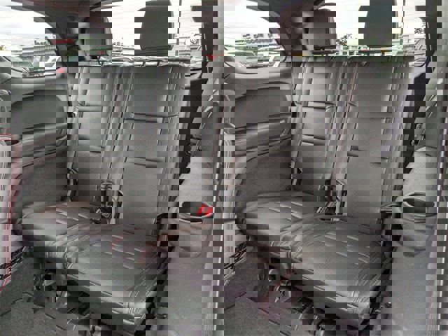 New 2026 Dodge Durango GT image 15