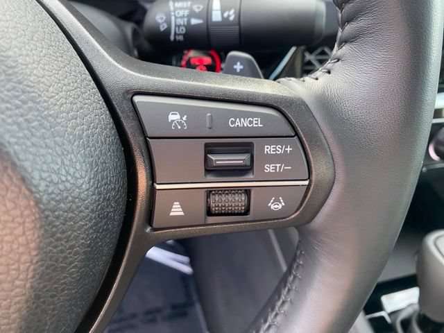 Certified 2024 Honda Accord Sport image 24