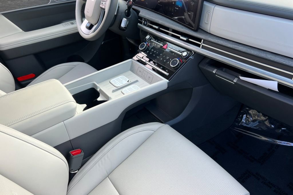 New 2026 Hyundai Santa Fe Calligraphy image 14