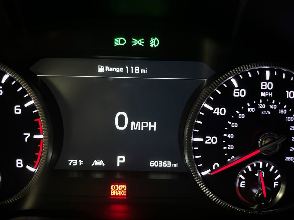 Used 2021 Kia Telluride SX w/ SX Prestige Package AWD/4WD image 29