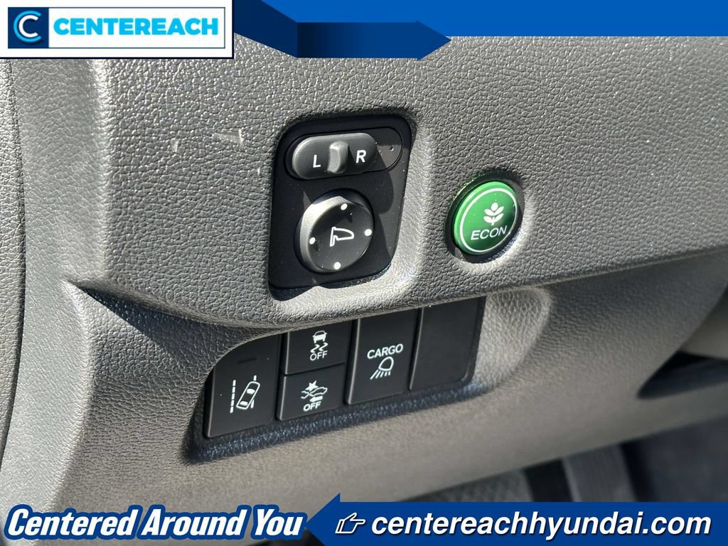 Used 2024 Honda Ridgeline RTL image 20