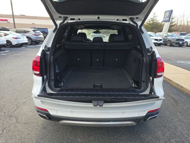 Used 2018 BMW X5 xDrive35i image 12