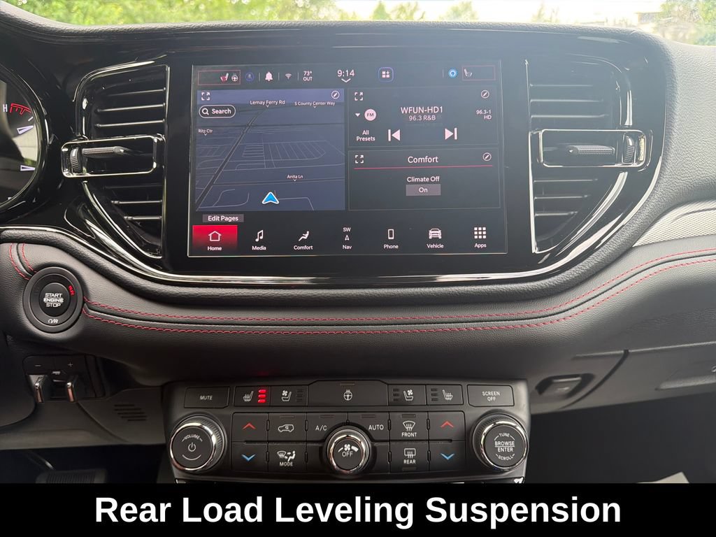 Used 2026 Dodge Durango GT AWD/4WD image 21