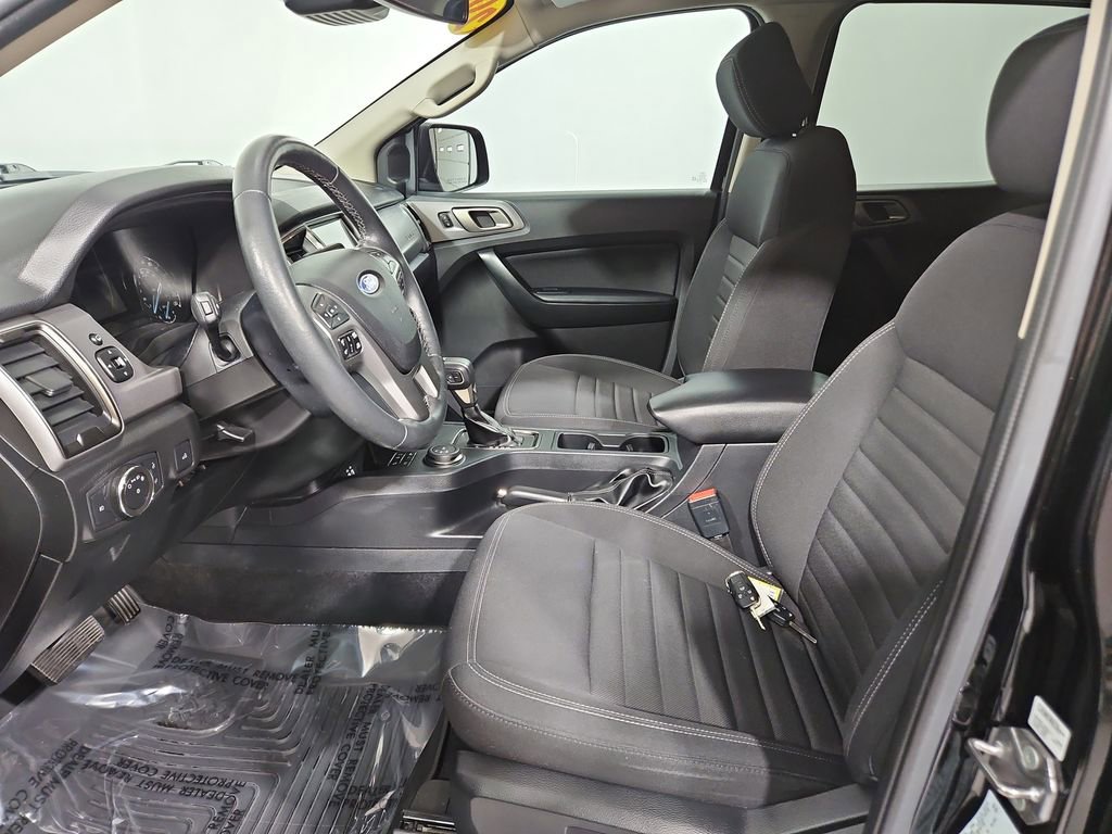 Used 2020 Ford Ranger XLT w/ Equipment Group 302A Luxury image 10