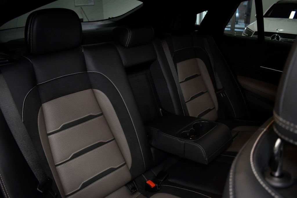 Used 2023 Mercedes-Benz GLE 53 AMG 4MATIC Coupe image 46