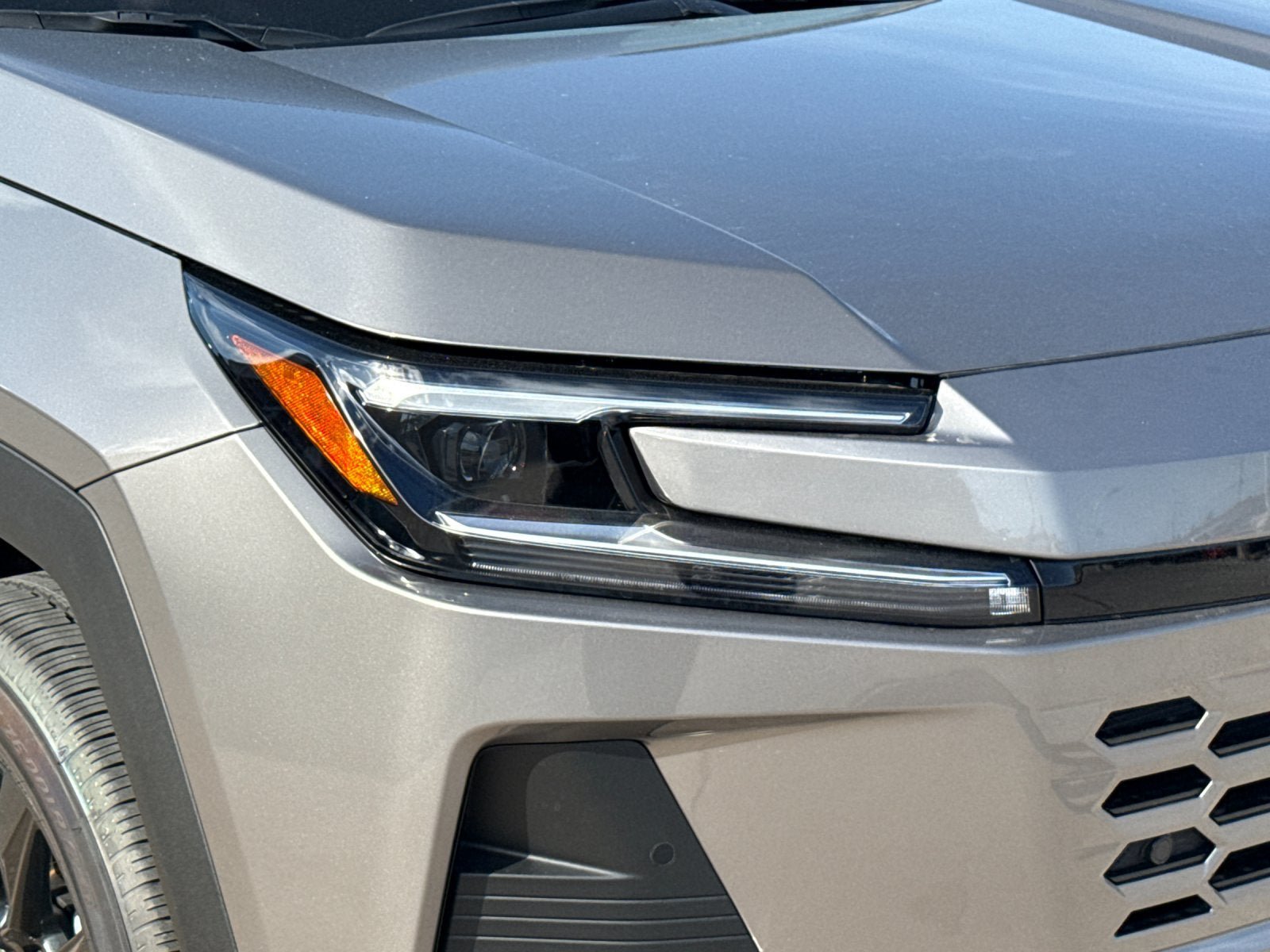 New 2026 Toyota RAV4 XLE Premium FWD image 30