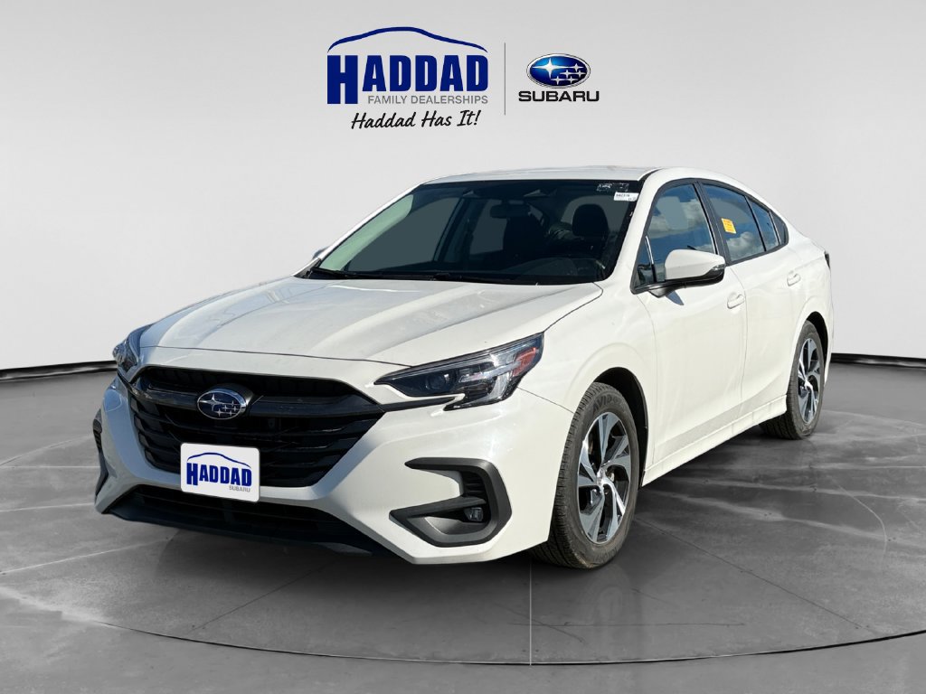 Used 2025 Subaru Legacy Premium