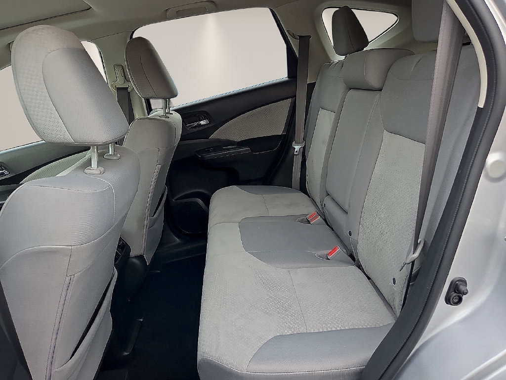 Used 2016 Honda CR-V EX image 11