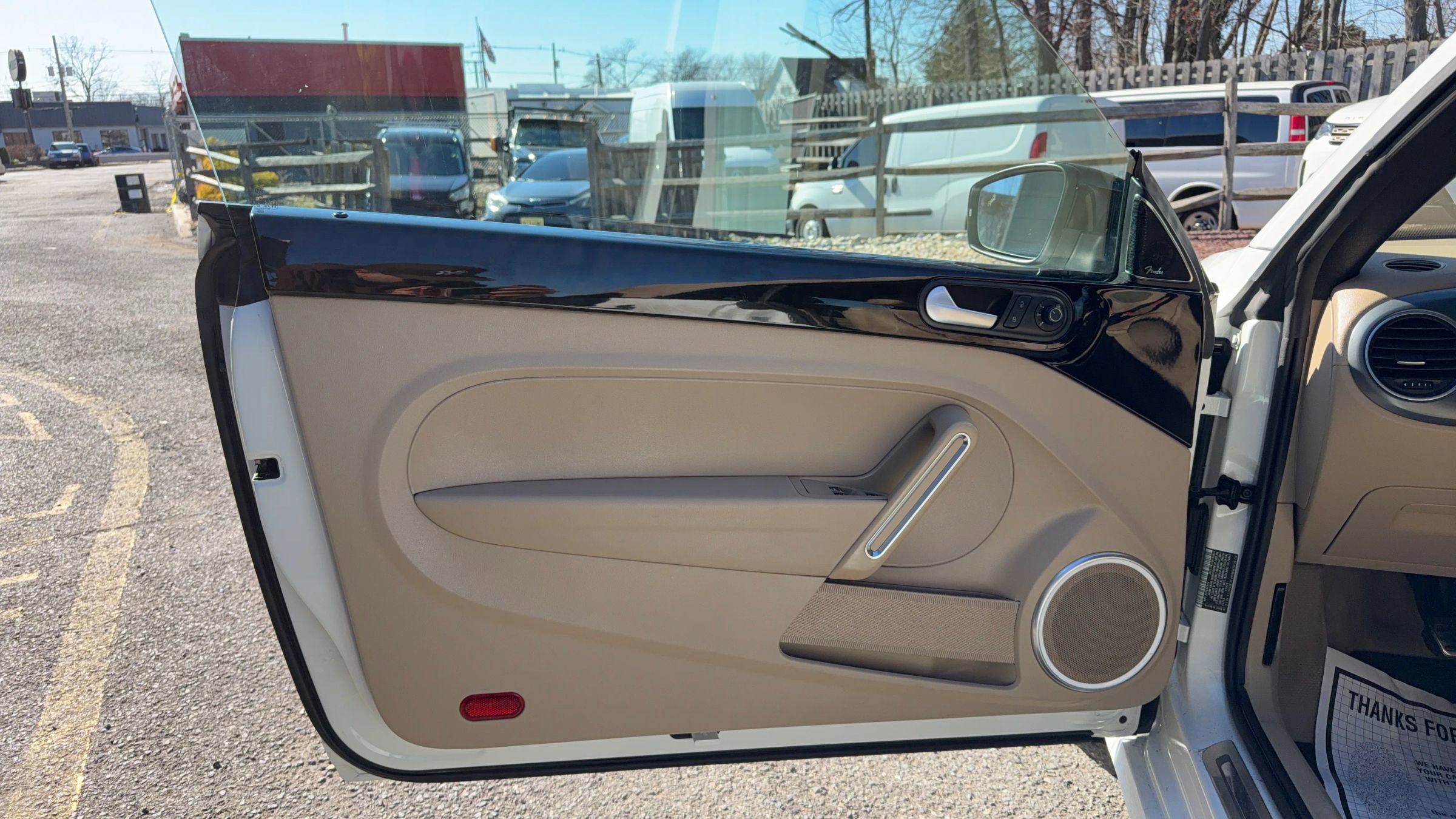 Used 2015 Volkswagen Beetle R-Line image 24