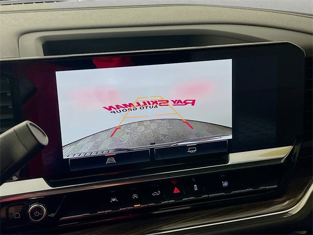 Used 2024 GMC Sierra 1500 Elevation image 19