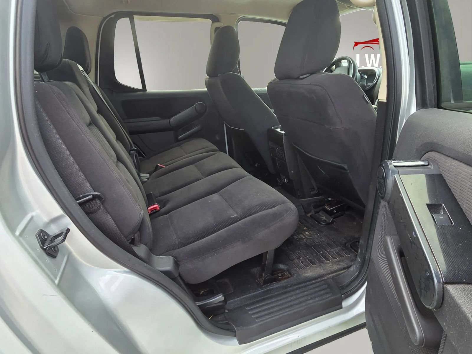 Used 2010 Ford Explorer Sport Trac XLT RWD image 6
