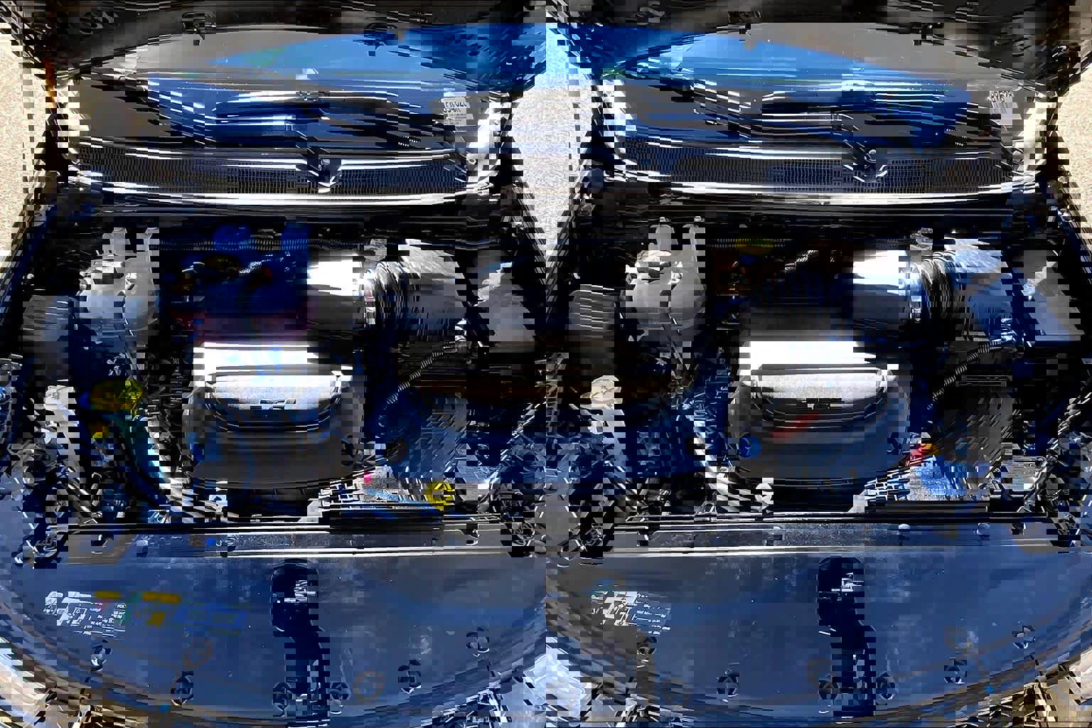 Used 2023 Chrysler Pacifica Touring-L image 31