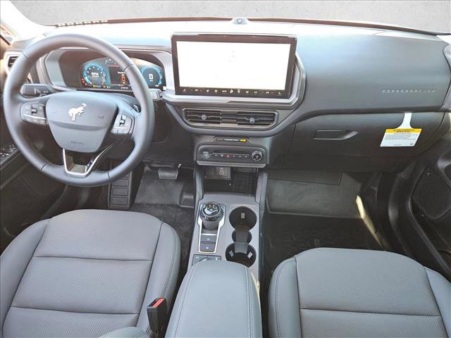 New 2025 Ford Bronco Sport Badlands w/ Badlands Tech Package image 15