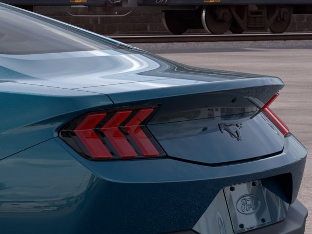 New 2026 Ford Mustang Coupe RWD image 23