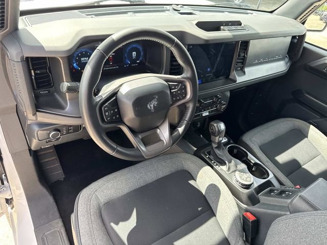 Used 2025 Ford Bronco Big Bend image 24