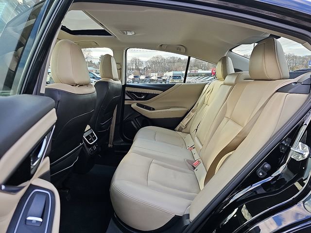 Used 2023 Subaru Legacy Limited image 10